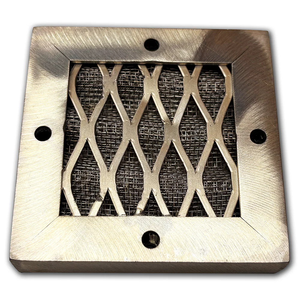 SHIELDSCREEN EMI Shielded Air Filters